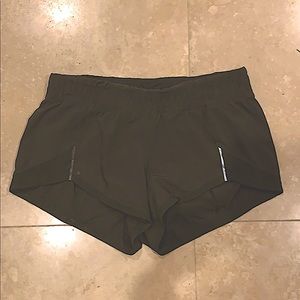 lulu shorts